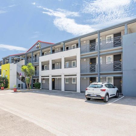 B&B Hotel Toulon La Seyne Sur Mer Bagian luar foto